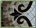 Numero de Mosaico Clássico