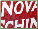 Logomarca  Nova Schin